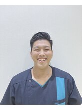 ノモコツ鍼灸院 ワンズモール千葉稲毛院(NOMOKOTSU鍼灸院)&nbsp;青木 進弥