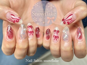 平日限定！クリアデザイン☆