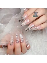 ゴテかわ(GOTE KAWA)/