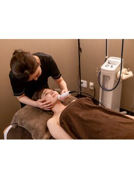 小顔になりたい