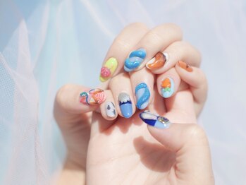 ルナ 上大岡(Runa)