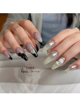 The 1989 心斎橋店/