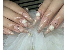 どんなデザインでも一度ご相談ください♪