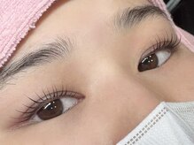 ココ バイ ジル アイラッシュ(CoCo by JILL eyelash)/ラッシュリフト