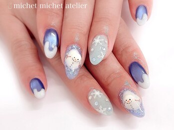 ミケ/定額ロイヤルコース