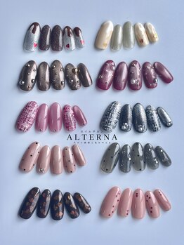 ハンド　定額　￥5000