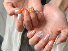 ワンアンドオンリー(One&Only)/