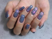 アレーズネイル(A'laise Nail)
