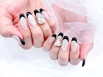 ドルチェネイル(Dolce.Nail)/.☆..:.* Sweetコース*..☆.:*