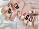 decoration nail