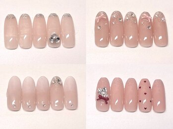 ワンホンデザインコース