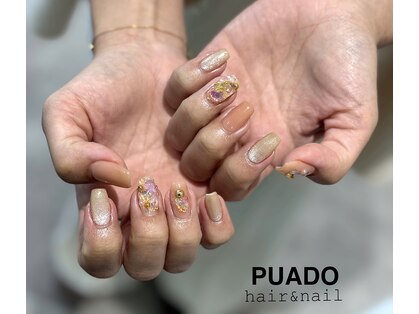 プアド(PUADO)の写真