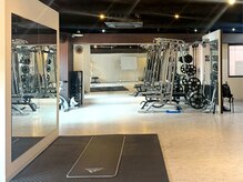 居留地Fitness 別館/