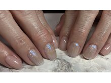 メテ(mete)/お持ち込みネイル
