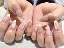 フレンチネイル