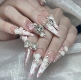 アンミーネイル 新宿(Anmi Nail)