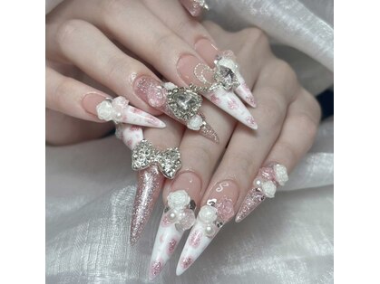 アンミーネイル 新宿(Anmi Nail)の写真