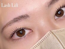 ネロリ バイ エイティスト(neroli by 8ist)/ラッシュリフト[新宿/新宿駅]