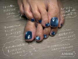 お客様ネイル◎