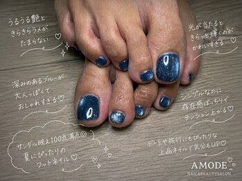 お客様ネイル◎