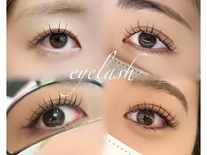 エルーシェ 荻窪店(Nail&Eyelash Ercher)の写真