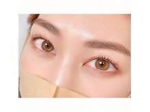 シル 江坂(Cil)の雰囲気(ラッシュアディクト*エグータム*omeme美容液シリーズ取扱)