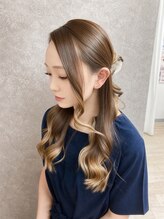 ブラン 長野東口店(Blanc)&nbsp;長野東口店 ヨウダ