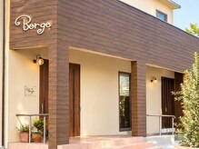 ベルジュ(_berge)の雰囲気（駐車場３台完備！）