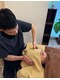 マイストレッチ 黄金町店(My Stretch)の写真/アイケアとドライヘッドで日頃の眼や肩の疲れの解消に寄り添う癒やしを★