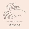 アテナ(Athena)のお店ロゴ