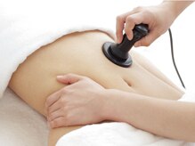 エスコス 西宮北口店(ESCOS)/気になる部分に効果的