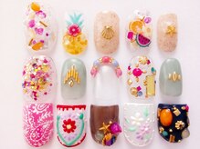 シルニー リム(Silny rim)/やり放題コース