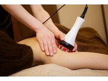 美容整体 レナトゥス 武庫之荘(Renatus)/【ハイパーナイフ施術】二の腕