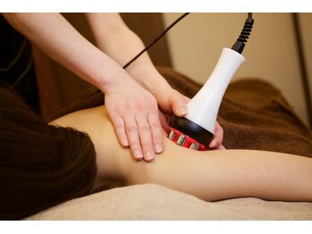 美容整体 レナトゥス 武庫之荘(Renatus)/【ハイパーナイフ施術】二の腕