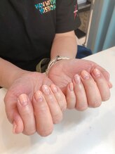 アールエム(Rm)/4月◇ネイル