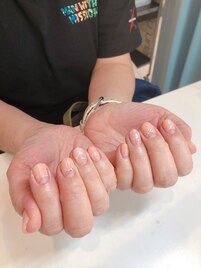 4月◇ネイル