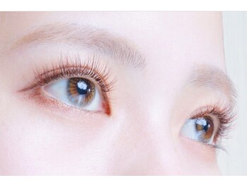 アイサロン ラッシュバー 池田店(eye salon LASH BAR.)/カラーエクステ