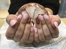 エスフィーネイルサロン ブリーユ(Esfy nailsalon Brille)/