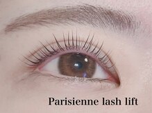 ジャム バイ ネオリーブ 高円寺(jam by neolive)/【パリジェンヌラッシュリフト】