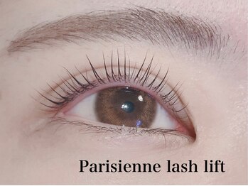 ジャム バイ ネオリーブ 高円寺(jam by neolive)/【パリジェンヌラッシュリフト】