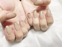 タマネイル(Tama nail)/