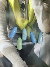 トータルビューティー パッション 茨木(Total Beauty Passion)/定額アート4本コース