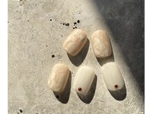 テンネイル(ten. nail)/選べるチップデザイン