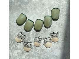 選べるチップデザイン