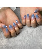 モレリア(morelia)/カラーグラデーション