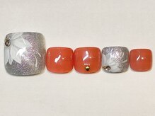 リノリコ 阿佐ヶ谷店(RinoRiko)/FOOT定額L &nbsp;2