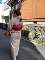 ビズビズ 天王寺店(bisebise)&nbsp;旅行に行くのが好きです！