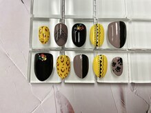 ネイル サロン ヴェレッド(Nail Salon VERED)/オーダーチップ