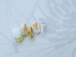 4月select(K)8,980円/全10種