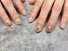 ラ サンセリテ(la sincerite)/nuance　design